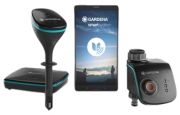 Gardena smart Sensor Control Set (19102) Gardena smart Sensor Control Set (19102)