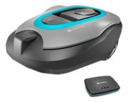 Gardena smart SILENO+ (19061-60) Gardena smart SILENO+ (19061-60)