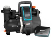 Gardena Smart System Smart Pressure Pump Set (19106-20)