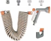 Gardena Spiralschlauch-Set (4647) Gardena Spiralschlauch-Set (4647)