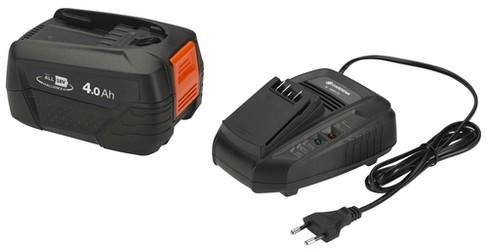 Gardena Starter-Kit P4A PBA (14908-20)