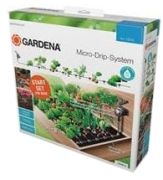 Gardena Start Set Beet automatic (13016-20) Gardena Start Set Beet automatic (13016-20)