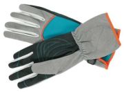 Gardena Strauchpflegehandschuh Größe 9 / L (218-20) Gardena Strauchpflegehandschuh Größe 9 / L (218-20)