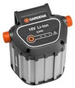 Gardena System Akku BLi-18 (9839-20)
