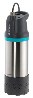 Gardena Tauch-Druckpumpe 5900/4 inox automatic (1771-61)