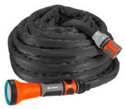 Gardena Textilschlauch Liano 10 m Set (18425-20)