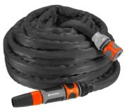 Gardena Textilschlauch Liano Set 15 m (18431-20)