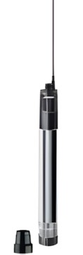 Gardena Tiefbrunnenpumpe 6000/5 inox automatic (1499-20) Gardena Tiefbrunnenpumpe 6000/5 inox automatic (1499-20)