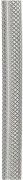 Gardena Transparent-Schlauch mit Gewebe 4975