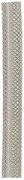 Gardena Transparent-Schlauch mit Gewebe 4978
