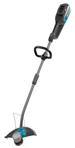 Gardena Akku-Trimmer Set PowerCut Li-40/30 (9827-20) Gardena Akku-Trimmer Set PowerCut Li-40/30 (9827-20)