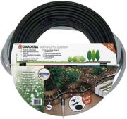 Gardena Micro-Drip Tropfrohr unterirdisch (1395-20) Gardena Micro-Drip Tropfrohr unterirdisch (1395-20)