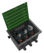 Gardena Ventilbox 9 V Bluetooth Set (1286-20)