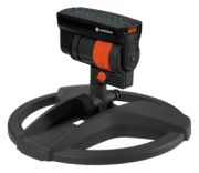 Gardena Viereckregner AquaZoom compact (18708-32) Gardena Viereckregner AquaZoom compact (18708-32)