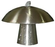 Gardenforma Mushroom