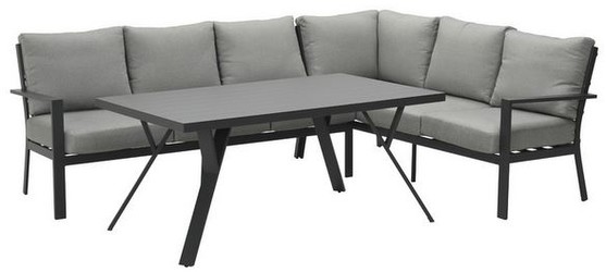 Garden Impressions Sergio Lounge-Dining-Set rechts