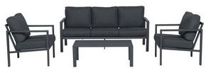 Garden Impressions Springs Loungeset 4-tlg.