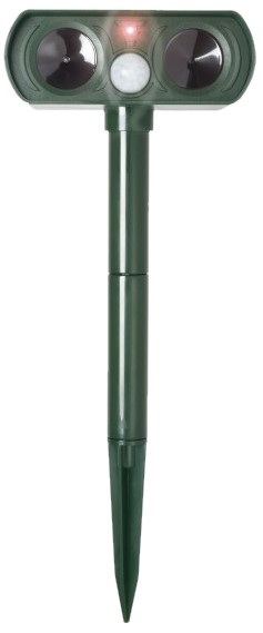 Gardigo Solar Tier-Abwehr Dual (60064)