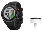 Garmin Approach S62 Bundle