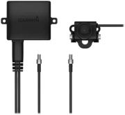 Garmin BC50 mit Nummernschildhalterung (010-02609-00) Garmin BC50 mit Nummernschildhalterung (010-02609-00)
