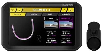 Garmin Catalyst