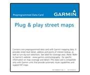 Garmin City Navigator China NT microSD-Karte Garmin City Navigator China NT microSD-Karte