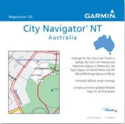 Garmin City Navigator NT Australien microSD-Karte Garmin City Navigator NT Australien microSD-Karte