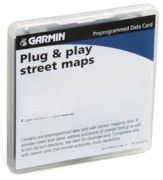 Garmin City Navigator NT Spanien & Portugal TF Garmin City Navigator NT Spanien & Portugal TF