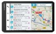 Garmin dezl LGV 800 MT-D Garmin dezl LGV 800 MT-D