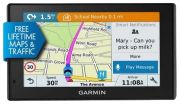 Garmin DriveSmart 50LMT EU Garmin DriveSmart 50LMT EU