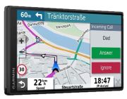 Garmin DriveSmart 65 & Digital Traffic