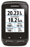 Garmin Edge 510