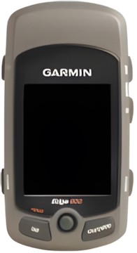 Garmin Edge 605 Garmin Edge 605