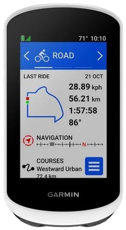 Garmin Edge Explore 2 Garmin Edge Explore 2