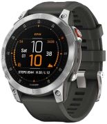 Garmin Epix (Gen 2) Standard Edition 47 mm