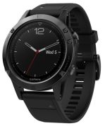 Garmin Fenix 5 Saphir