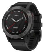Garmin Fenix 6 Sapphire