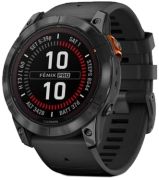 Garmin Fenix 7X Pro Solar