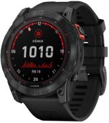 Garmin Fenix 7X Solar