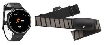 Garmin Forerunner 230 HR