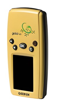Garmin Geko 101 Garmin Geko 101