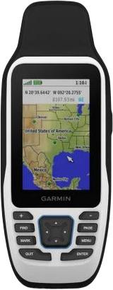 Garmin GPSMAP 79s