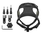 Garmin Hundegeschirr kurz (VIRB) Garmin Hundegeschirr kurz (VIRB)