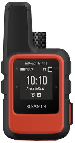 Garmin Inreach Mini 2