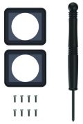 Garmin Linsen Reparatur Set (VIRB)