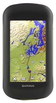 Garmin Montana 610 Garmin Montana 610