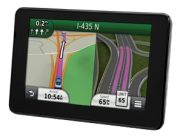 Garmin Nüvi 3540LT Garmin Nüvi 3540LT