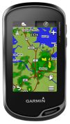 Garmin Oregon 700 Garmin Oregon 700