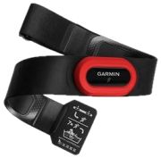 Garmin Premium Herzfrequenz-Brustgurt (HRM Run) Garmin Premium Herzfrequenz-Brustgurt (HRM Run)