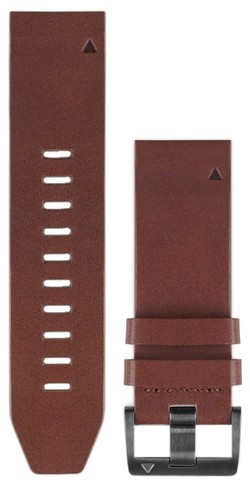 Garmin QuickFit 22 Leder